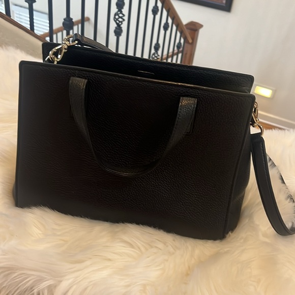 Kate Spade satchel - Picture 3 of 6